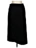 By Malene Birger Solid Black Formal Skirt Size L - photo 1