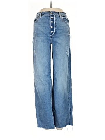Boyish Jeans (view 1)