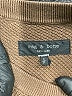 Rag & Bone 100% Cotton Brown Pullover Sweater Size S - photo 7
