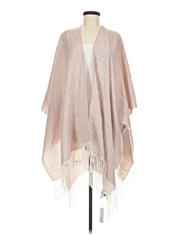 Gentle Fawn Kimono (view 1)