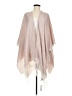 Gentle Fawn 100% Polyester Pink Kimono Size Med - Lg - photo 1