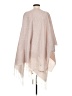 Gentle Fawn 100% Polyester Pink Kimono Size Med - Lg - photo 2