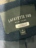 Lafayette 148 New York 100% Wool Black Jacket Size L - photo 6