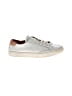 Soludos Silver White Sneakers Size 6 1/2 - photo 1