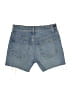 Madewell Blue Denim Shorts Size 24 waist - photo 2