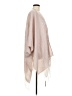 Gentle Fawn 100% Polyester Pink Kimono Size Med - Lg - photo 4