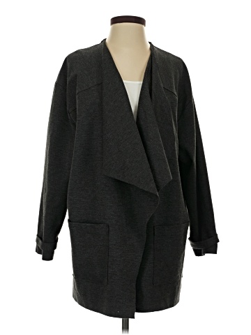 Weston Cardigan (view 1)