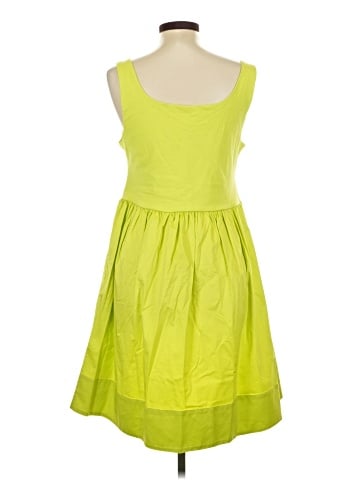 Cynthia Rowley Casual Dress (view 2)