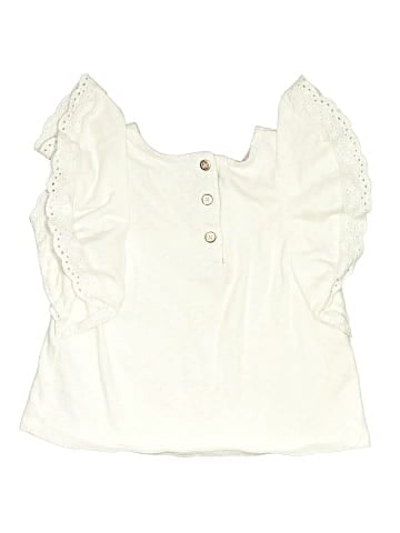 Tommy Bahama Sleeveless Blouse (view 2)