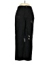Unbranded Black Cargo Pants Size M - photo 1