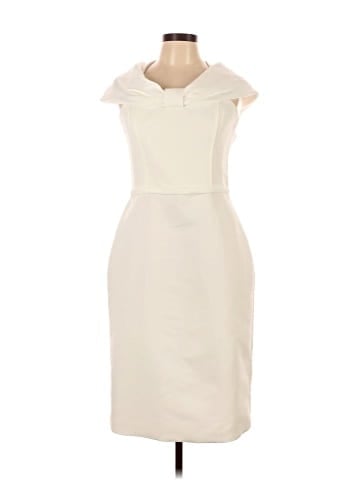 Amsale Cocktail Dress (view 1)