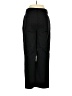 Unbranded Black Cargo Pants Size M - photo 2