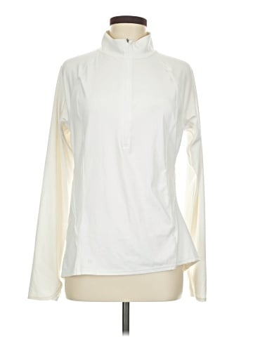 Athleta Track Jacket (view 1)
