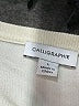 Calligraphie Ivory Pullover Sweater Size L - photo 7