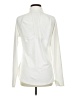 Athleta White Ivory Track Jacket Size M - photo 2
