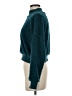 Fabletics Solid Teal Turtleneck Sweater Size S - photo 5