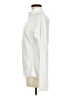 Athleta White Ivory Track Jacket Size M - photo 5
