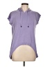 Assorted Brands Purple Pullover Hoodie Size L (estimated) - photo 1