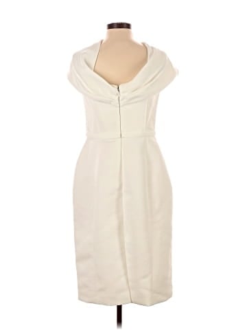 Amsale Cocktail Dress (view 2)