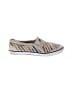 Keds Print Gray Ivory Sneakers Size 10 - photo 1