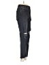 Gap Black Jeans Size 26 Waist Short - photo 4