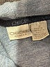 Cherokee Gray Cardigan Size 1X - photo 7