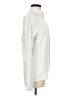 Athleta White Ivory Track Jacket Size M - photo 4