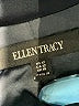 Ellen Tracy Black Blazer Size 12 - photo 6