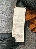 Shein Brown Short Sleeve Turtleneck Size 2 - photo 5
