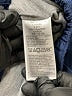 Baby Gap 100% Polyester Solid Blue Windbreaker Size 5 - photo 4