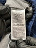 Baby Gap 100% Polyester Solid Blue Windbreaker Size 5 - photo 5