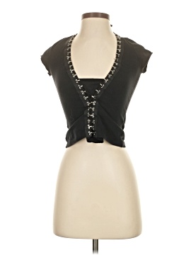 Patrizia Pepe Short Sleeve Top