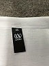 Automet White Sleeveless T-Shirt Size XS - photo 7