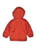 Nautica 100% Polyester Solid Orange Red Jacket 12-18 MO / 18 MO - photo 2