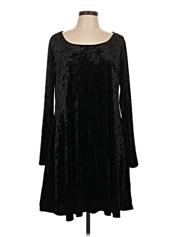 Spin Casual Dress (view 1)