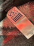 VSX Sport Gray Pullover Sweater Size M - photo 7