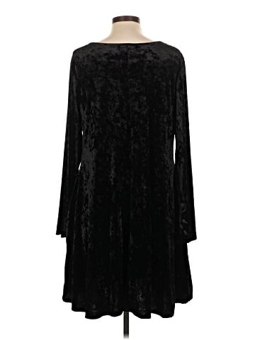 Spin Casual Dress (view 2)