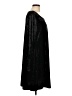 Spin Black Casual Dress Size L (estimated) - photo 4