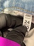Ann Taylor LOFT Blue Jeans Size 24 waist - photo 8
