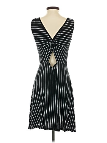 Ann Taylor LOFT Casual Dress (view 2)