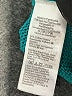 J.Crew Solid Teal Pullover Sweater Size S - photo 8