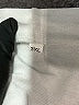 Unbranded 100% Polyester Silver Sweatshirt Size 3X - photo 7
