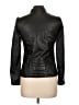 Beach Riot 100% Leather Black Jacket Size L - photo 2