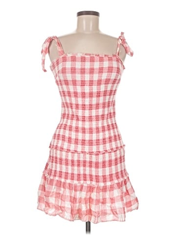 Sincerely Jules Cocktail Dress (view 1)