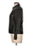 Beach Riot 100% Leather Black Jacket Size L - photo 5