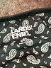 Lands' End Stars Black Casual Dress Size 2X - photo 7