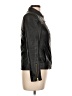 Beach Riot 100% Leather Black Jacket Size L - photo 4