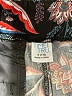 Time and Tru Paisley Black Casual Pants Size 4 - 6 - photo 4