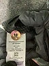 Time and Tru Paisley Black Casual Pants Size 4 - 6 - photo 5