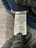 Chico's Blue Jeggings Size Med (1) - photo 8